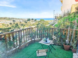 3 bed apartment in Casa Banderas La Cala de Mijas