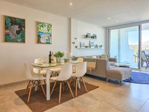 3 bed apartment in Casa Banderas La Cala de Mijas
