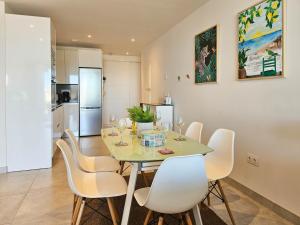 3 bed apartment in Casa Banderas La Cala de Mijas