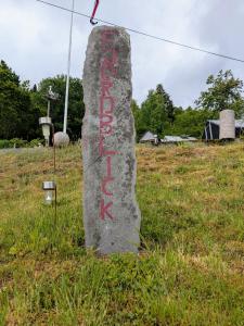 Apartment Fjordblick