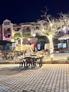 Chalet at Lasirena Mini Egypt Resort Ein Elsokhna Families Only