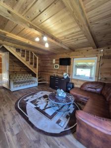 Sodyba LAIMĖS SLĖNIS