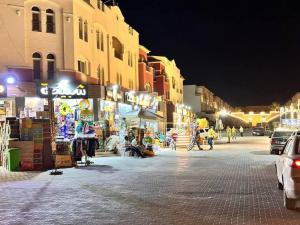 Chalet at Lasirena Mini Egypt Resort Ein Elsokhna Families Only