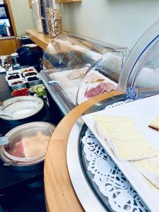 Hotels Hotel de la Rotonde Aix en Provence : photos des chambres