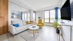 Olympic Park I, Sun & Snow