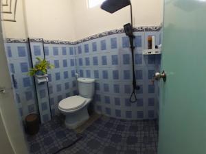 Gestur First House Syariah Hostel