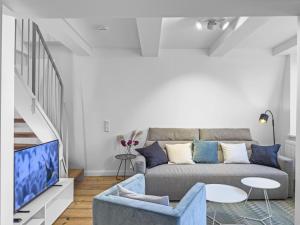 Objekt-Nr 154 - Hafen - Vorderreihe