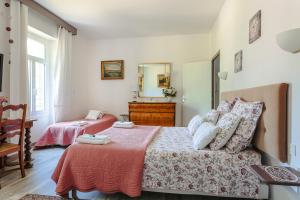 B&B / Chambres d'hotes Chambre d-hote Rubis : photos des chambres