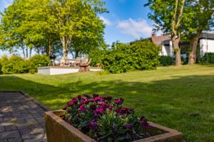 fewo1846 - Am Noor - familienfreundliche Wohnung für 4 Pers in Strandnähe