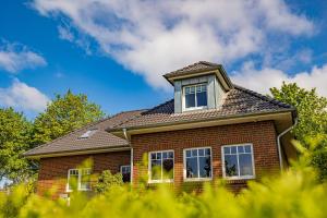 fewo1846 - Am Noor - familienfreundliche Wohnung für 4 Pers in Strandnähe