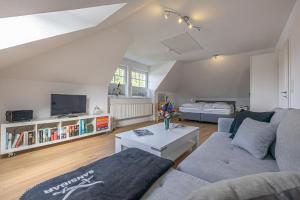 fewo1846 - Am Noor - familienfreundliche Wohnung für 4 Pers in Strandnähe