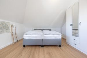 fewo1846 - Am Noor - familienfreundliche Wohnung für 4 Pers in Strandnähe