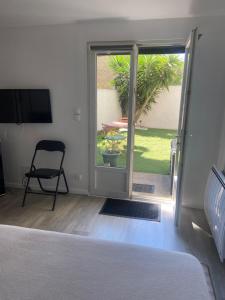 Maisons d'hotes Le cocon : photos des chambres