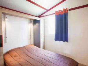 Campings Camping 4 etoiles - Piscine - eed0fi : photos des chambres