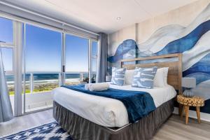 Beachfront Bliss with Pool & Ocean Views