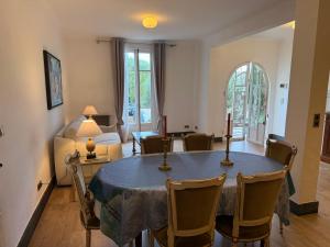 Magnifique studio entier avec terrasse Saint Jean Cap Ferrat