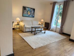 Magnifique studio entier avec terrasse Saint Jean Cap Ferrat