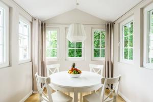 Sanhaus Apartments - GENUA - Apartament w żeglarskim klimacie