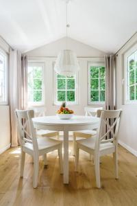 Sanhaus Apartments - GENUA - Apartament w żeglarskim klimacie