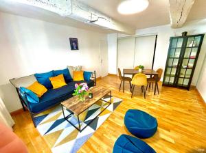 Cosy T3 Vannes
