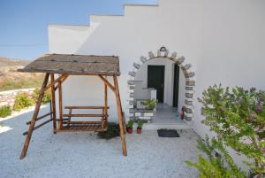 Sea Melody Studios Naxos Greece