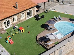 Villa Pasiphae - With Private Heated Pool