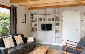 Sonnevijver Vijverdorp-Waterl