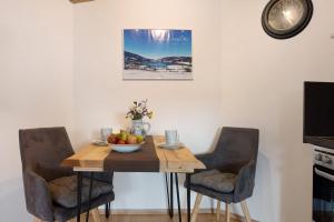 Ferienwohnung Wendelinus