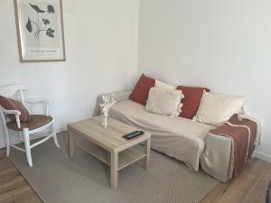 Ferme Cosy et Paisible au Bord de lEure
