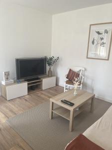 Maisons de vacances Ferme Cosy et Paisible au Bord de l-Eure : photos des chambres