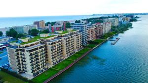 Majestia Apartment Mamaia