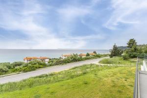 Alexmare SeaView House Mola Kaliva