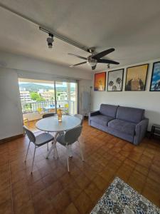 Appartement mer et centre ville