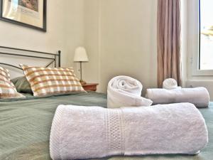 Lumineux et charmant deux pièce - Menton