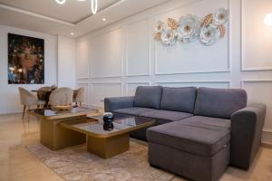 2BR Prestigia Hay Riad 13 mintues city center