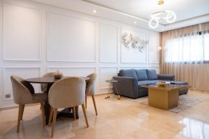 2BR Prestigia Hay Riad 13 mintues city center