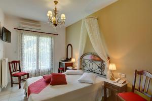 Hotel Agnadi - Horefto Pelion Greece