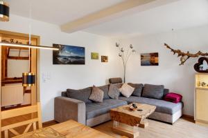 Ferienwohnung Am Moos In Moosrain