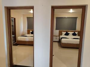 The Pearl Residency 2BHK 3BHK Apartments