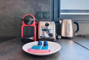 Bel appartement central - Sweet Home