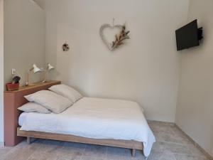 Le Mazet, gîte des Lucioles en Provence