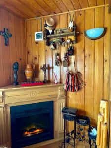 Cabanuta de sub deal