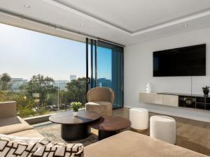 The Warwick: Luxury secure apartment in Greenpoint