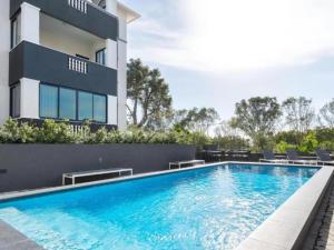 The Warwick: Luxury secure apartment in Greenpoint