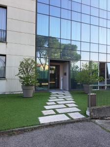 Da Porto Vicenza Apartments