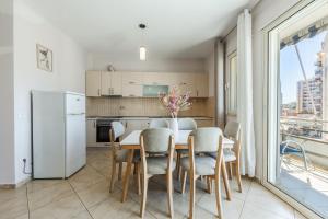 City Lights Retreat by PS