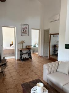Maisons de vacances Tradition Corse et Modernite Bergerie Anto-Micheli : photos des chambres