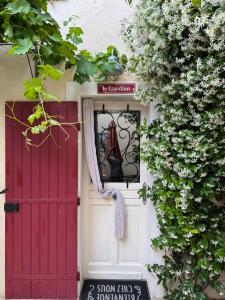 Appartements Instant en Provence : photos des chambres