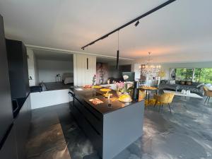 WA - Luxus-Loft 5 Min nach Luzern