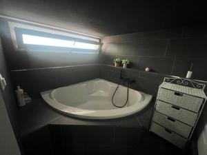 WA - Luxus-Loft 5 Min nach Luzern